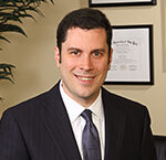 Attorney Jonathan D. Warner