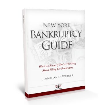 New York Bankruptcy Guide